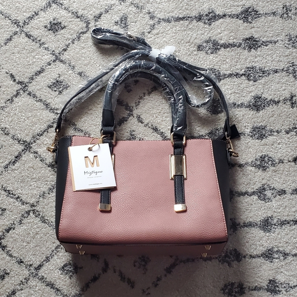 NEW w/Tags Miztique Purse